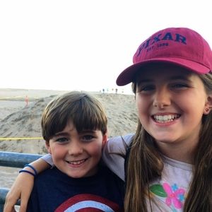 Meet your Posher, Belinda